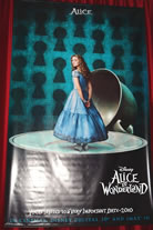 Filme: Alice no País das Maravilhas